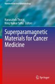 Superparamagnetic Materials for Cancer Medicine