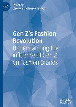 Cover Gen Z's Fashion Revolution