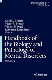 Handbook of the Biology and Pathology of Mental Disorders Handbook of the Biology and Pathology of Mental Disorders