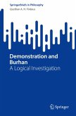 Demonstration and Burhan