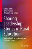 Sharing Leadership Stories in Rural Education