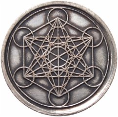 Cover Glücksmünze 