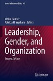 Leadership, Gender, and Organization Leadership, Gender, and Organization