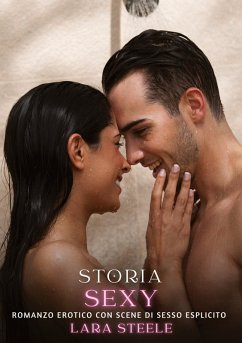 Cover Storia Sexy