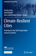 Climate-Resilient Cities - Bild 1