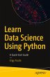 Learn Data Science Using Python - Bild 1