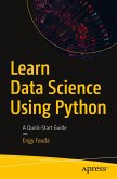 Learn Data Science Using Python Learn Data Science Using Python