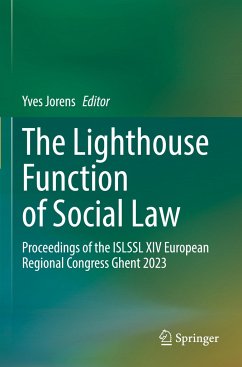 The Lighthouse Function of Social Law