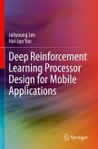 Deep Reinforcement Learning Processor Design for Mobile Applications Deep Reinforcement Learning Processor Design for Mobile Applications