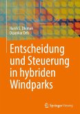 Entscheidung und Steuerung in hybriden Windparks