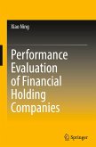 Performance Evaluation of Financial Holding Companies