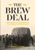 The Brew Deal The Brew Deal