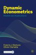Dynamic Econometrics - Bild 1