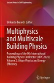 Multiphysics and Multiscale Building Physics
