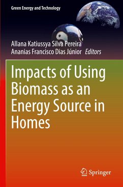 Impacts of Using Biomass as an Energy Source in Homes