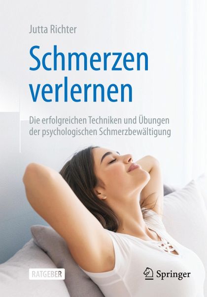 Schmerzen verlernen Schmerzen verlernen