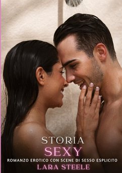 Cover Storia Sexy