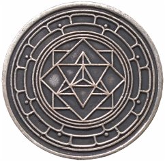 Cover Glücksmünze 