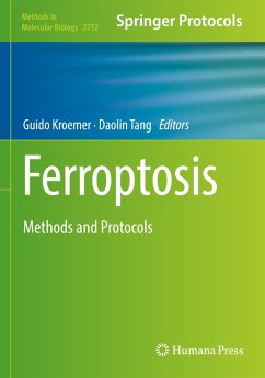 Ferroptosis