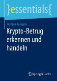 Krypto-Betrug erkennen und handeln