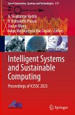 Intelligent Systems and Sustainable Computing