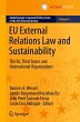 EU External Relations Law and... - Bild 1