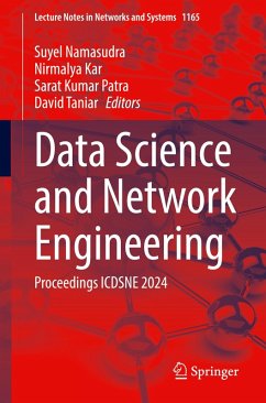 Data Science and Network Engineering