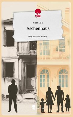 Cover Aschenhaus. Life is a Story - story.one