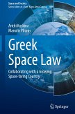 Greek Space Law