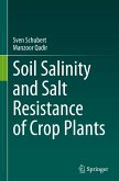 Soil Salinity and Salt Resistance of Crop Plants Soil Salinity and Salt Resistance of Crop Plants