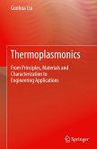 Thermoplasmonics