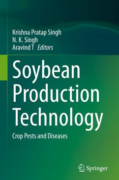 Cover Soybean Production Technology
