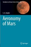 Aeronomy of Mars Aeronomy of Mars
