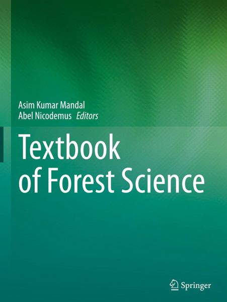 Textbook of Forest Science Textbook of Forest Science