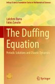 The Duffing Equation The Duffing Equation