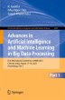 Advances in Artificial Intelligence and... - Bild 1