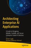 Architecting Enterprise AI Applications