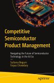 Competitive Semiconductor Product Management Competitive Semiconductor Product Management