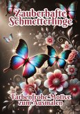 Zauberhafte Schmetterlinge