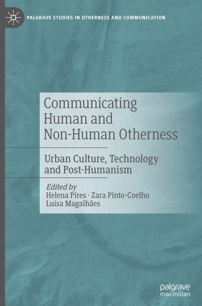Communicating Human and Non-Human Otherness