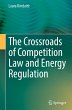 The Crossroads of Competition Law and... - Bild 1
