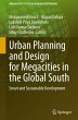 Urban Planning and Design for... - Bild 1