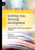 Knitting Asia, Weaving Development