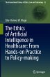 The Ethics of Artificial Intelligence... - Bild 1