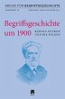 Begriffsgeschichte um 1900 - Bild 1