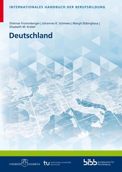 Cover Deutschland