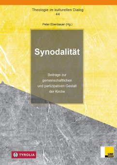 Cover Synodalität