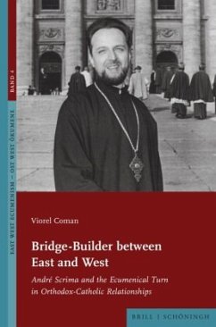 Bridge-Builder between East and West - Coman, Viorel