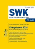 SWK-Spezial Ertragsteuern 2024