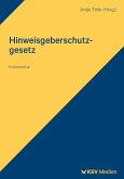 Hinweisgeberschutzgesetz